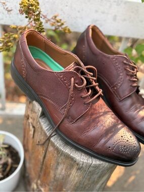 Men’s Dress Shoes Clark’s Collection